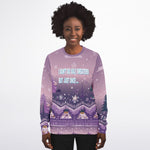 Ugly Sweater - I dont do Ugly sweaters but just once...