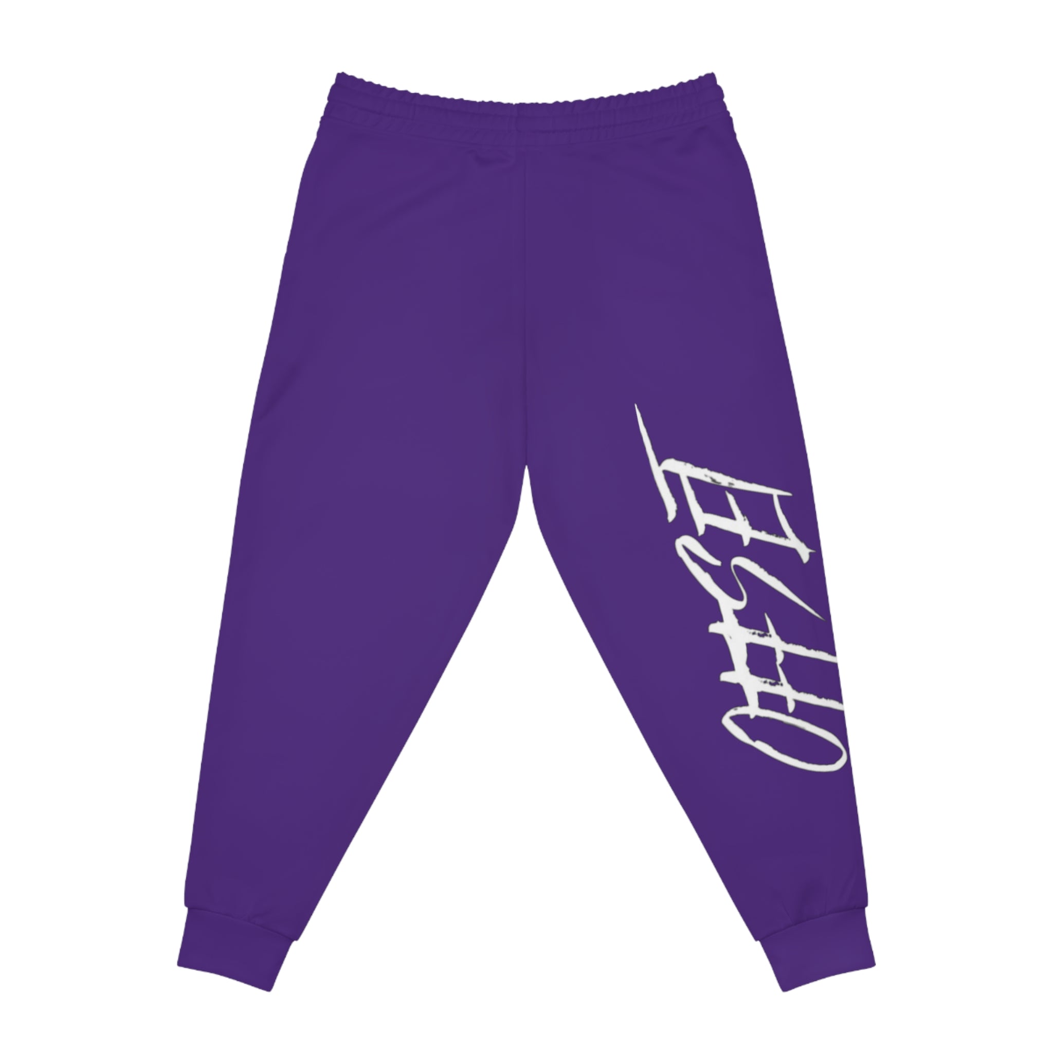 DESIGNER OFFSWEATS(PURPLE)