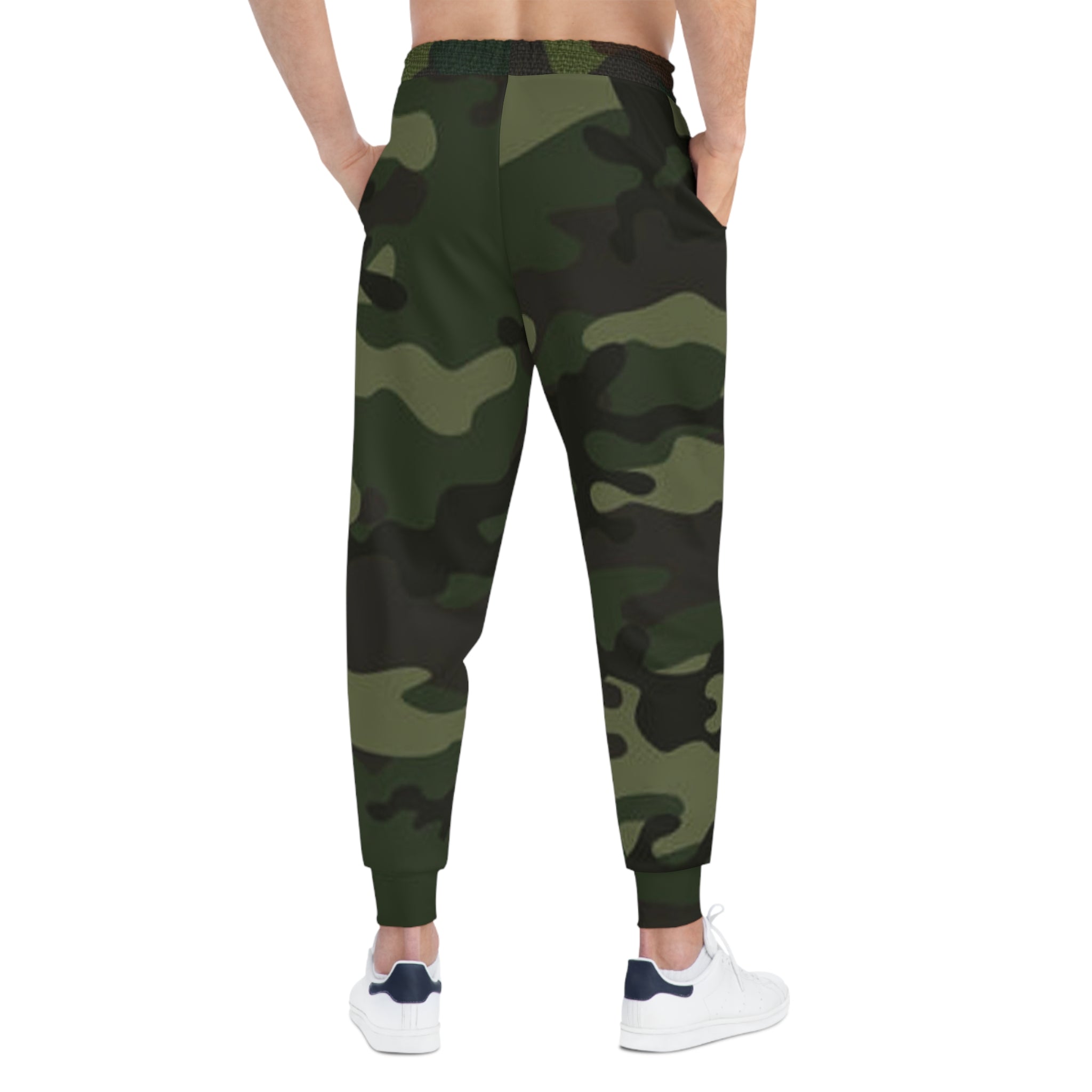 Classic Offset Camo