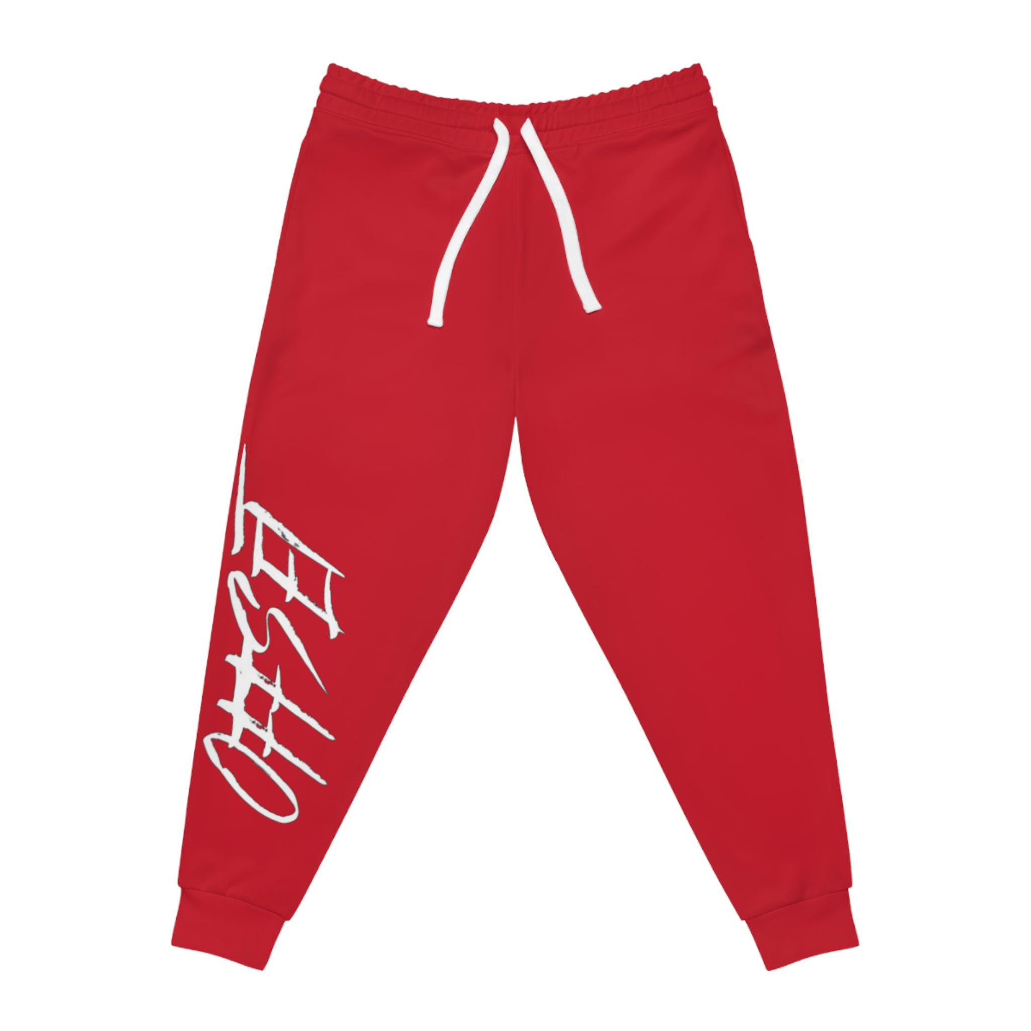 DESIGNER OFFSWEATS(RED)