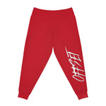 DESIGNER OFFSWEATS(RED)