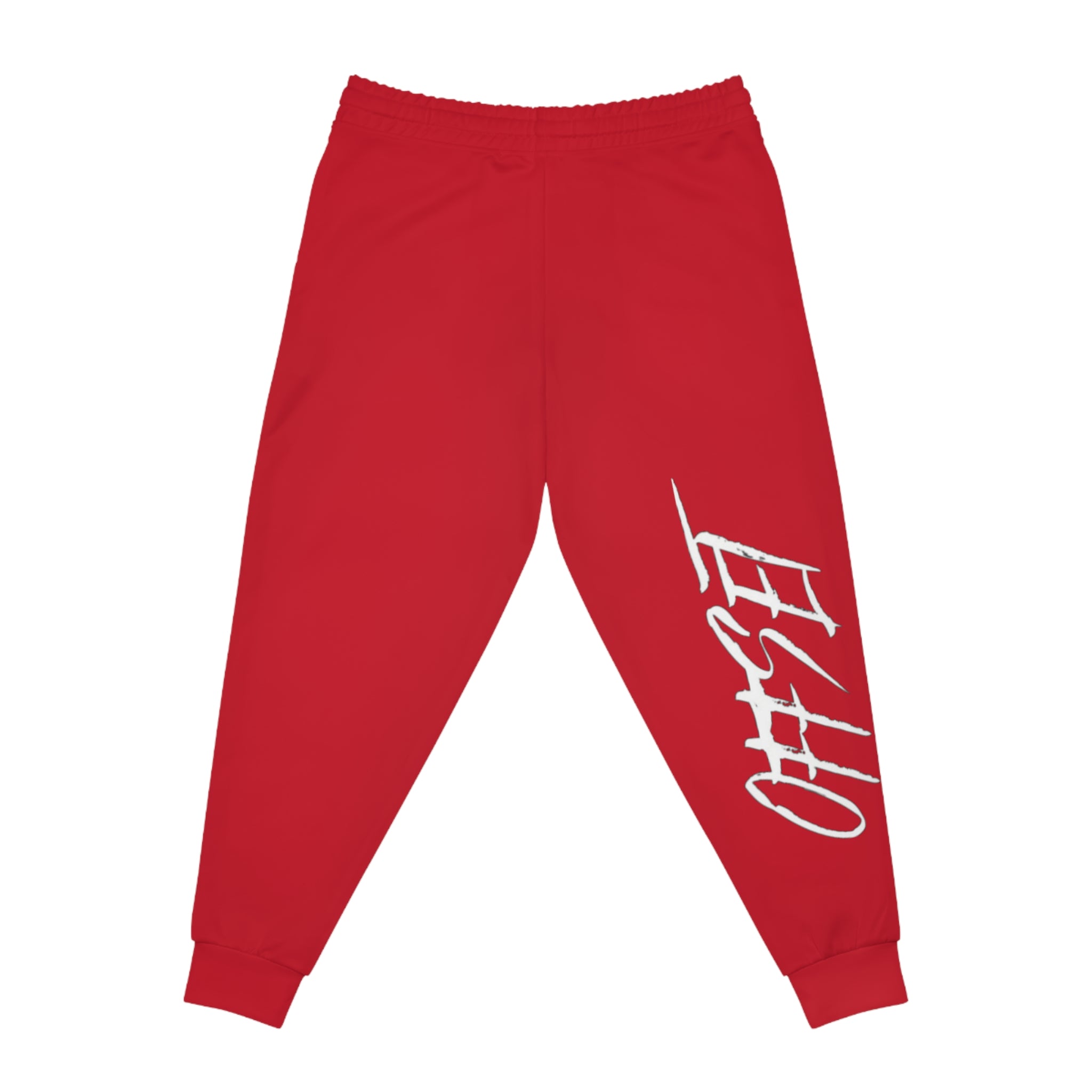 DESIGNER OFFSWEATS(RED)