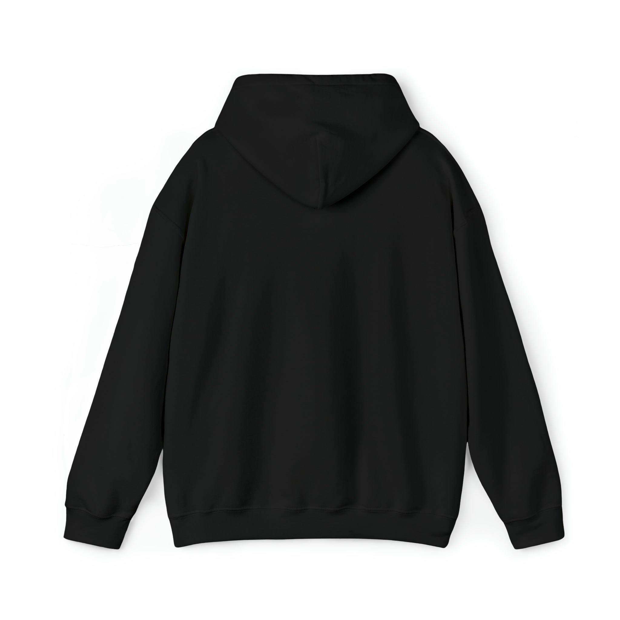 Unisex Made Different Hooded Sweatshirt