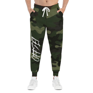 Classic Offset Camo