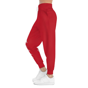 DESIGNER OFFSWEATS(RED)