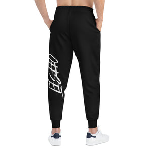 Athletic Joggers (AOP)