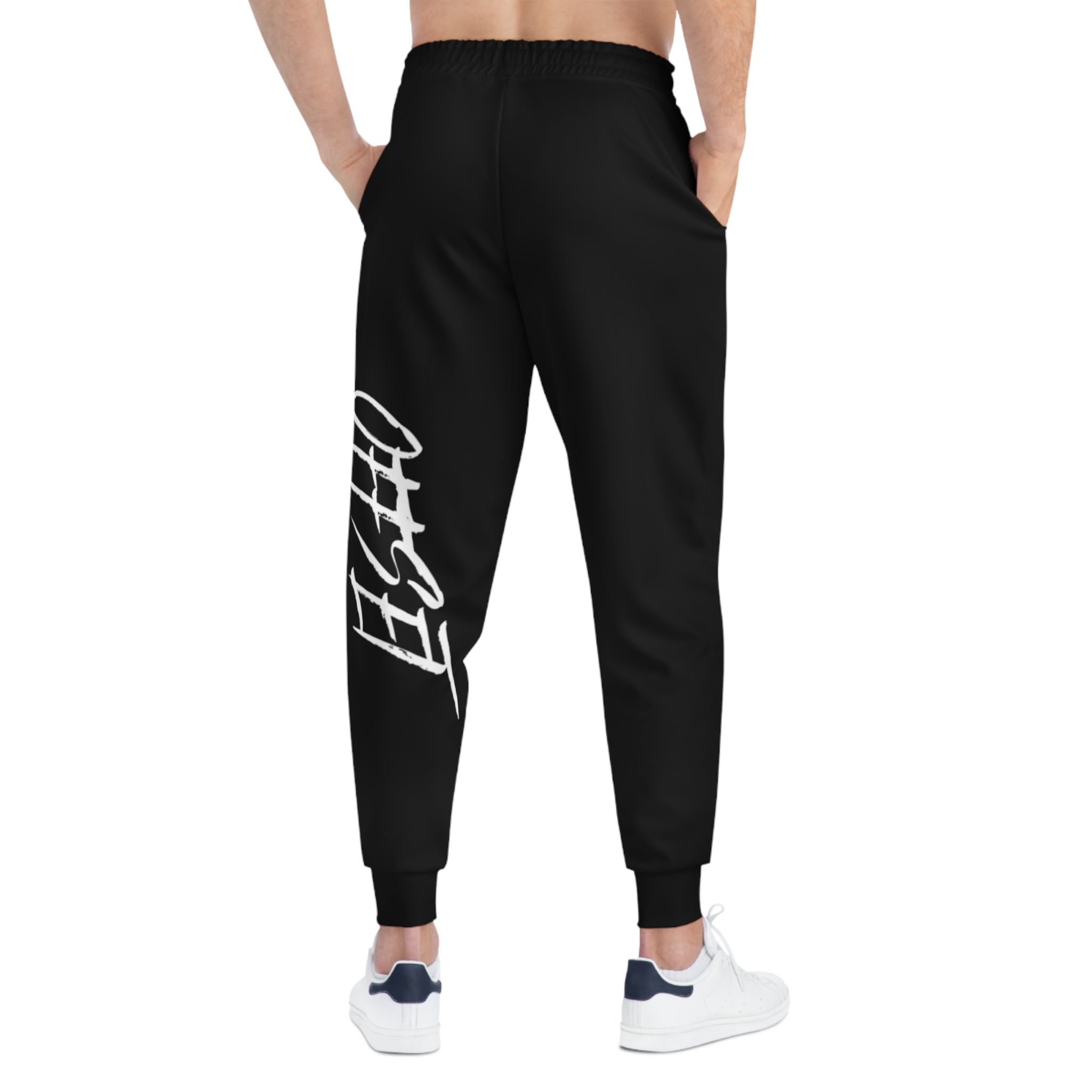 Athletic Joggers (AOP)