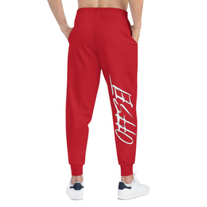 DESIGNER OFFSWEATS(RED)