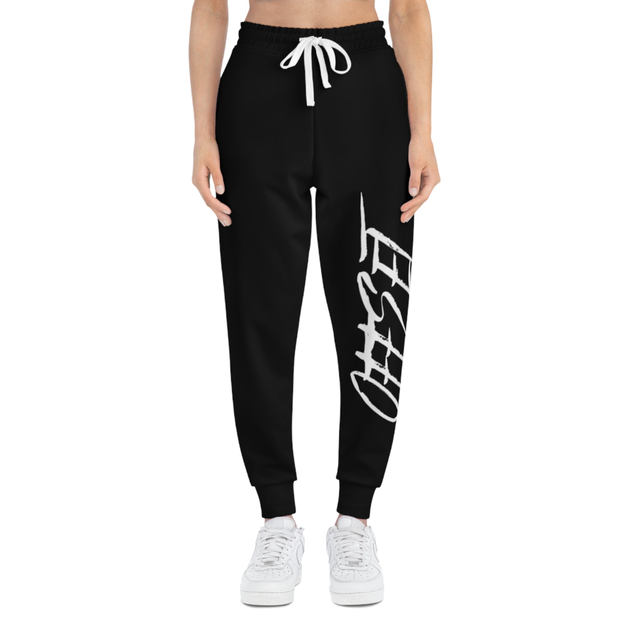 Athletic Joggers (AOP)