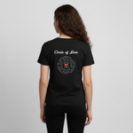 Kids -Circle of Clove - black