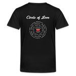 Kids -Circle of Clove - black