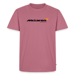 Men's Premium T-Shirt - mauve
