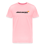 Men's Premium T-Shirt - pink