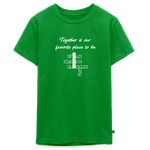 Kids Circle of Love - green