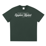 Classic Kingdom Mindset Tee