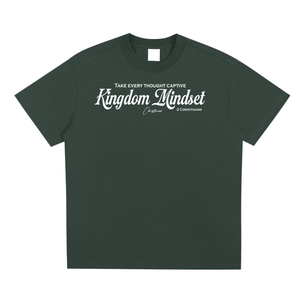 Classic Kingdom Mindset Tee