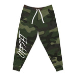Classic Offset Camo