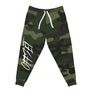 Classic Offset Camo