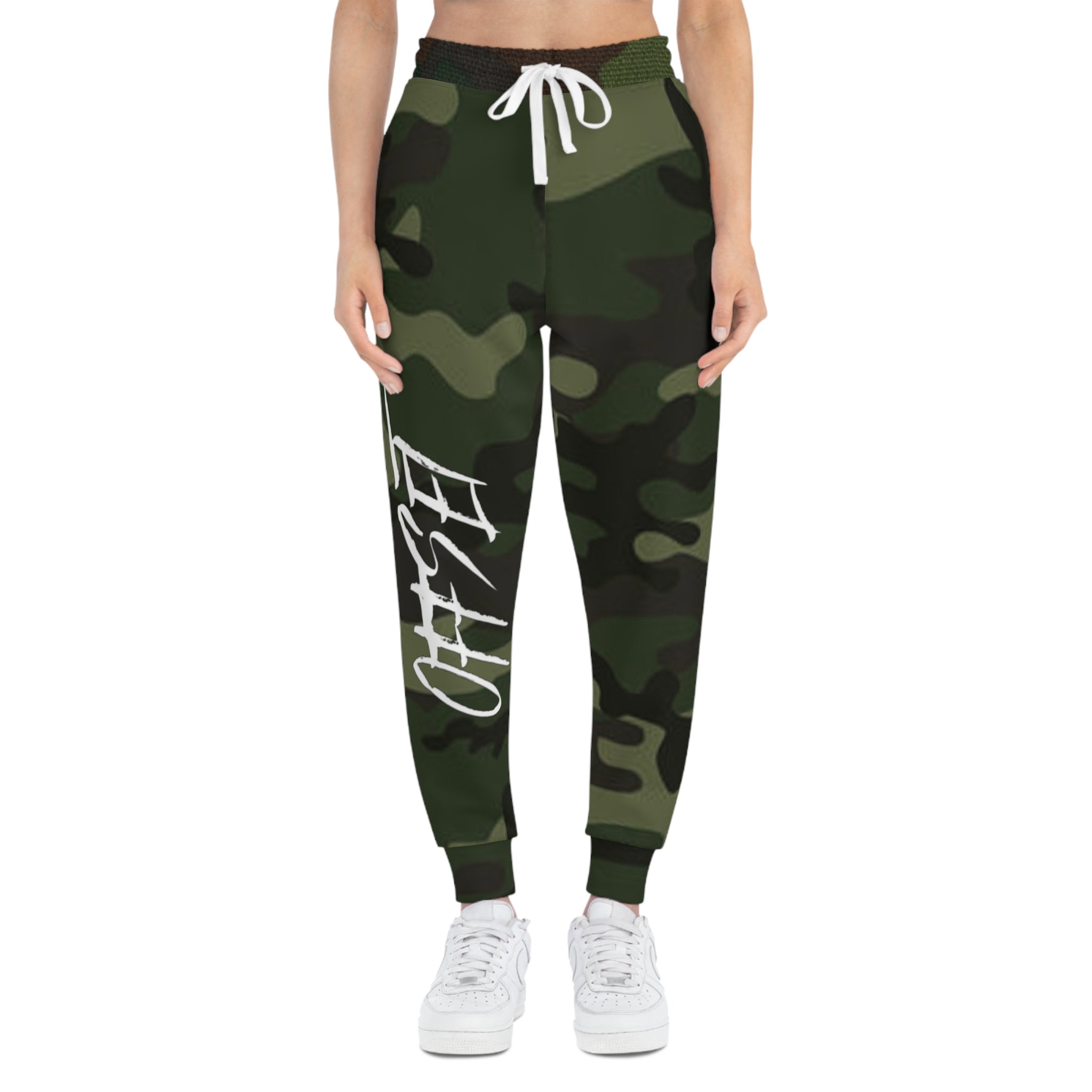 Classic Offset Camo