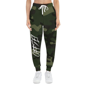 Classic Offset Camo