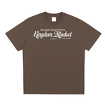 Classic Kingdom Mindset Tee