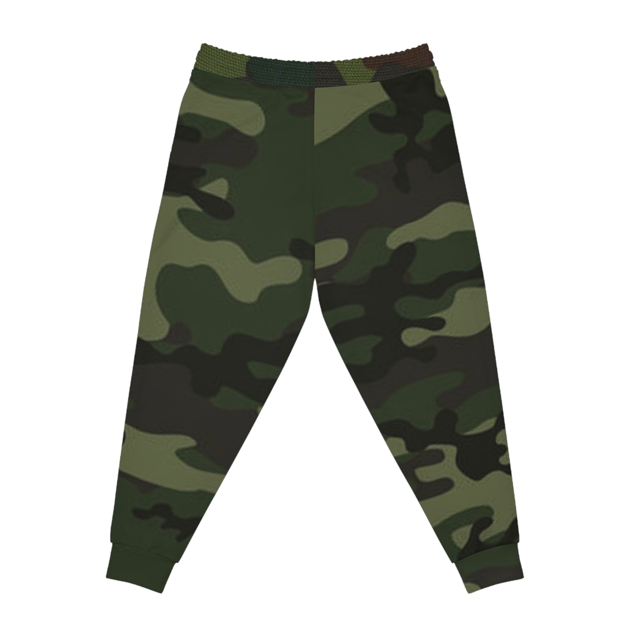 Classic Offset Camo