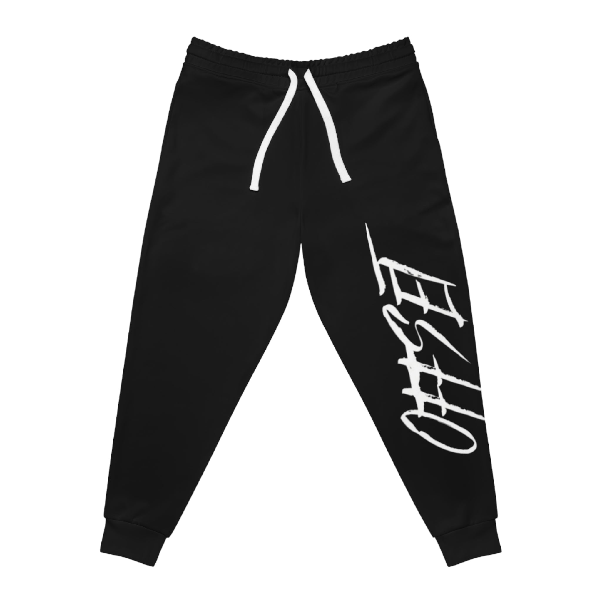 Athletic Joggers (AOP)