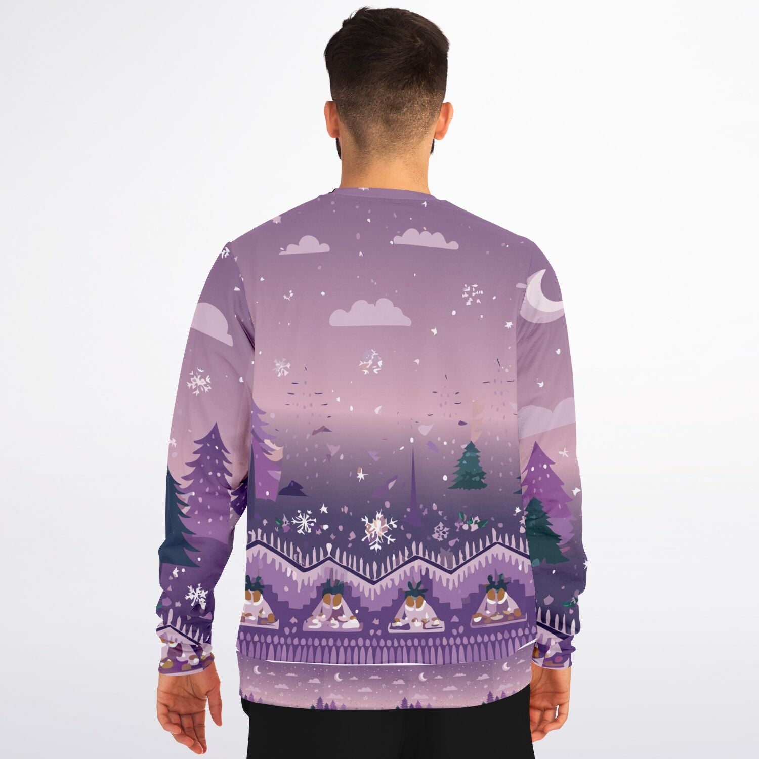 Ugly Sweater - I dont do Ugly sweaters but just once...