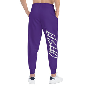 DESIGNER OFFSWEATS(PURPLE)