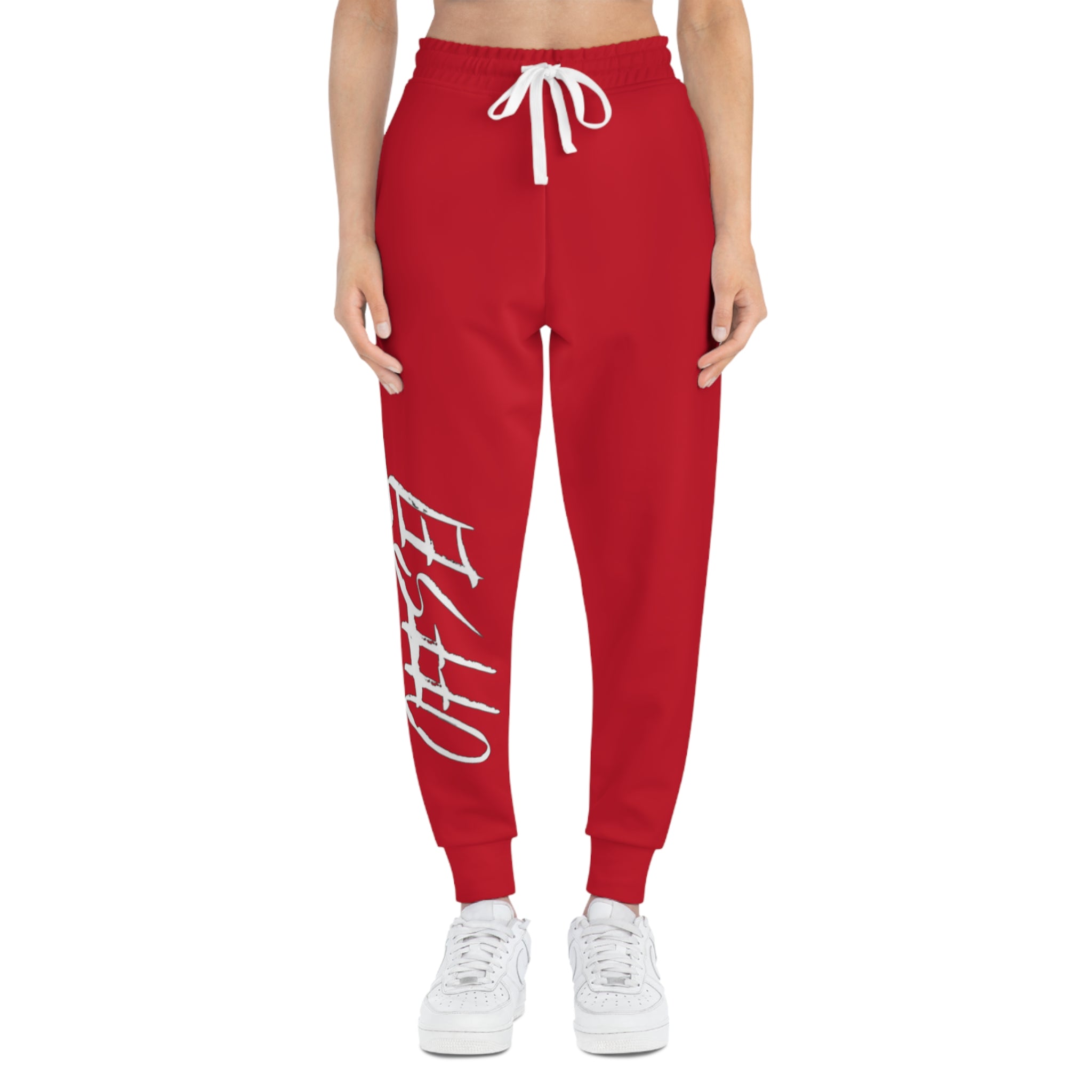 DESIGNER OFFSWEATS(RED)