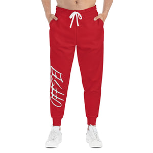 DESIGNER OFFSWEATS(RED)