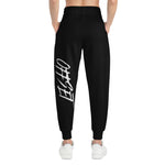 Athletic Joggers (AOP)