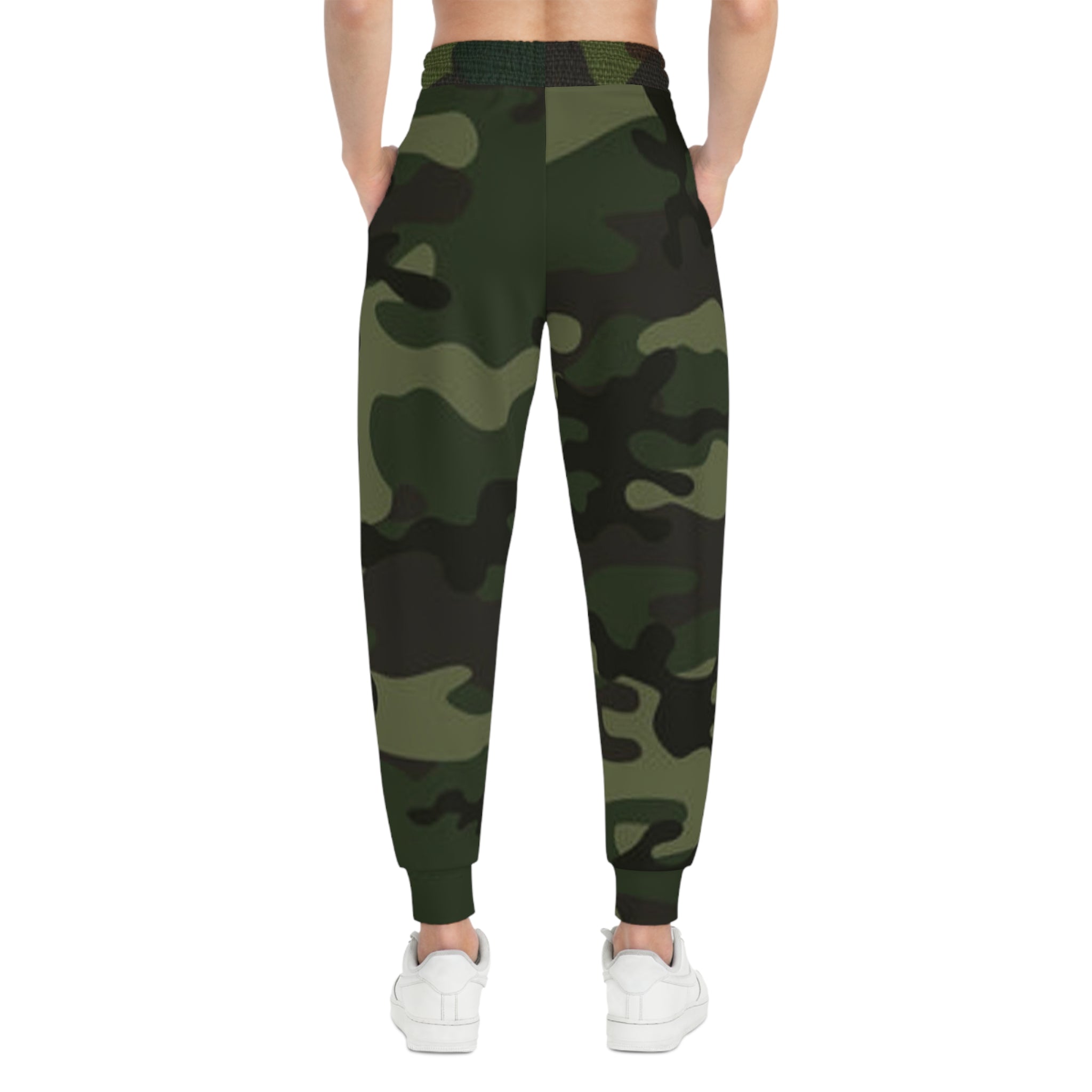 Classic Offset Camo