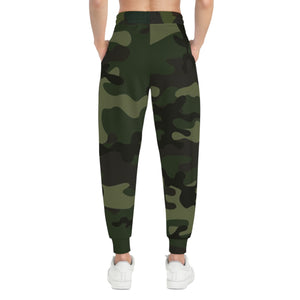 Classic Offset Camo