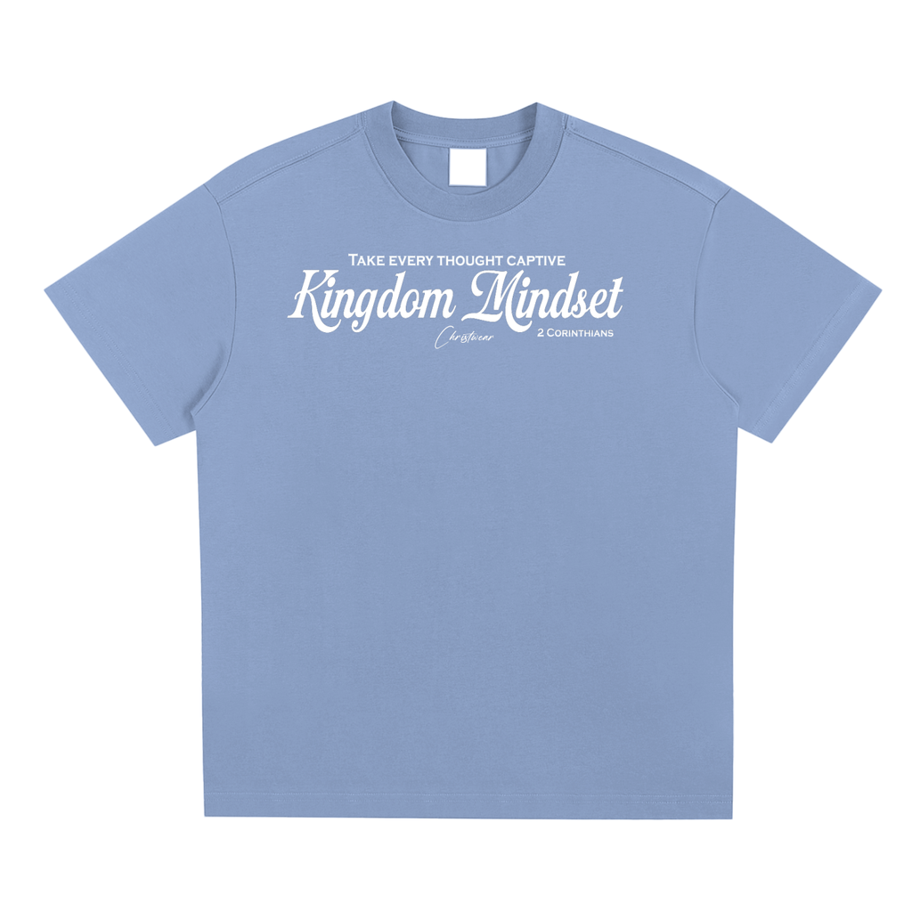 Classic Kingdom Mindset Tee