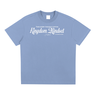 Classic Kingdom Mindset Tee