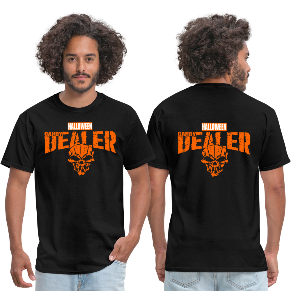 Candy Dealer - Halloween - Unisex Classic T-Shirt