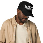 KOTG test - Foam trucker hat