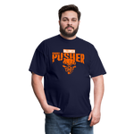Candy Pusher - Halloween - Unisex Classic T-Shirt - navy
