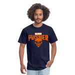 Candy Pusher - Halloween - Unisex Classic T-Shirt - navy