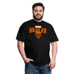 Candy Dealer - Halloween - Unisex Classic T-Shirt - black