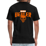 Candy Dealer - Halloween - Unisex Classic T-Shirt - black
