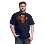 Candy Dealer - Halloween - Unisex Classic T-Shirt - navy