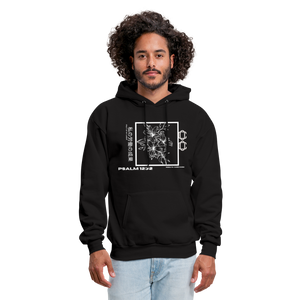 Fruit of Labor Hoodie Hoodie - black