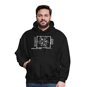 Fruit of Labor Hoodie Hoodie - black