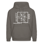 Fruit of Labor Hoodie Hoodie - asphalt gray