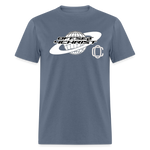 Unisex Offset4Christ Classic T-Shirt - denim