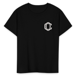 Kids' T-Shirt Different shirt - black