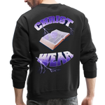 Christwear Crewneck Sweatshirt - black
