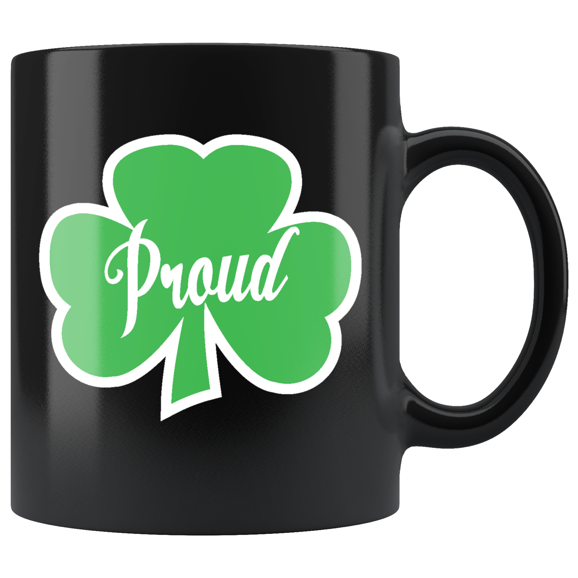 Irish Pride - Mugs